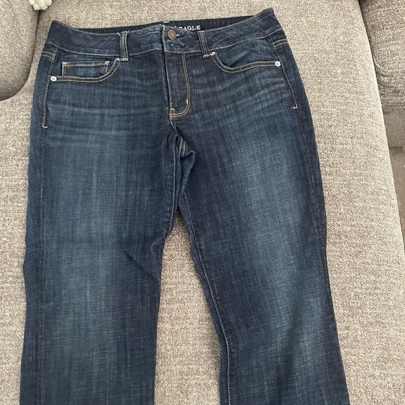 American Eagle Outfitters Denim - Women’s American Eagle jeans